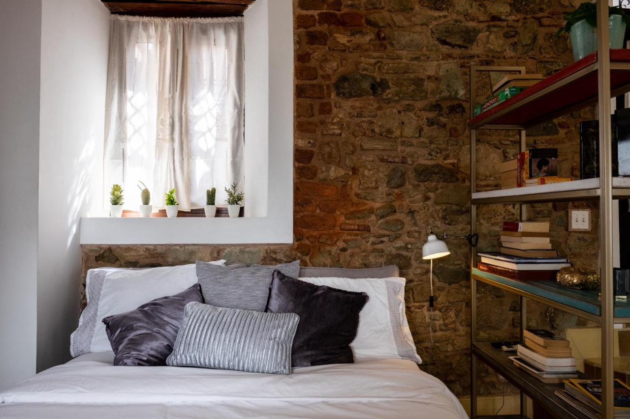 Small Loft At Casa Neuman, Casco Antiguo 巴拿马城 外观 照片