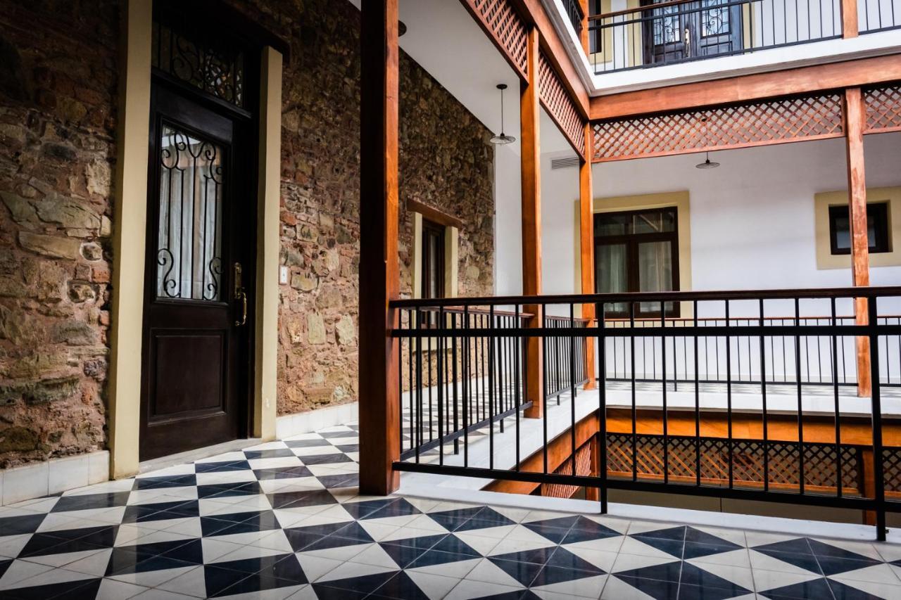 Small Loft At Casa Neuman, Casco Antiguo 巴拿马城 外观 照片